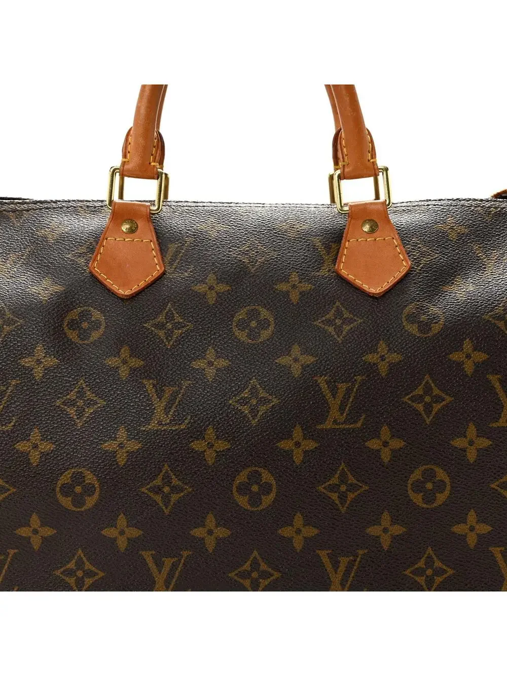 Louis Vuitton experience timeless